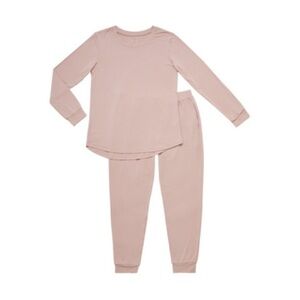 Kyte Baby Women’s Jogger Set in Sunset